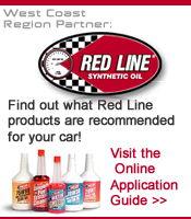 Red Line Oil